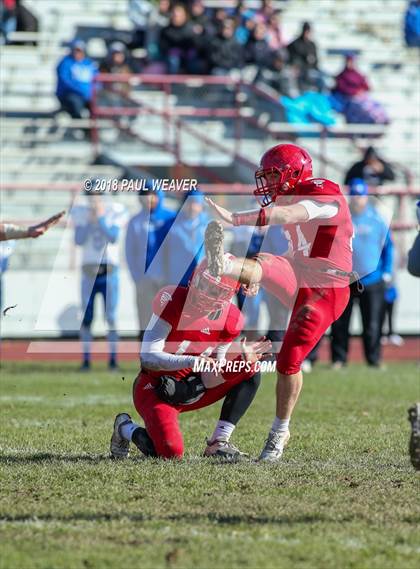 Thumbnail 2 in North Penn-Mansfield @ Mount Carmel photogallery.