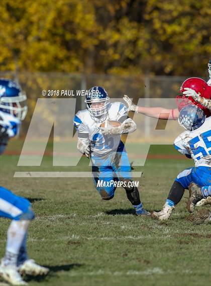 Thumbnail 3 in North Penn-Mansfield @ Mount Carmel photogallery.