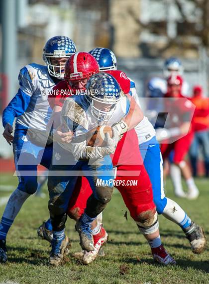 Thumbnail 3 in North Penn-Mansfield @ Mount Carmel photogallery.