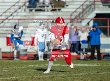 Thumbnail 1 in North Penn-Mansfield @ Mount Carmel photogallery.