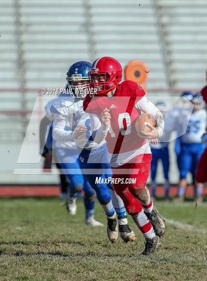 Thumbnail 3 in North Penn-Mansfield @ Mount Carmel photogallery.