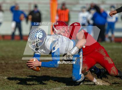 Thumbnail 1 in North Penn-Mansfield @ Mount Carmel photogallery.