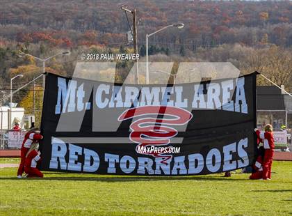 Thumbnail 2 in North Penn-Mansfield @ Mount Carmel photogallery.