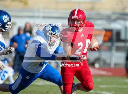 Thumbnail 3 in North Penn-Mansfield @ Mount Carmel photogallery.