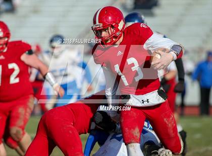 Thumbnail 1 in North Penn-Mansfield @ Mount Carmel photogallery.