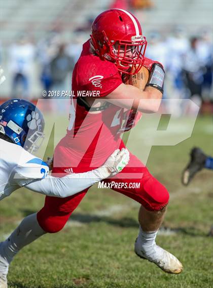 Thumbnail 1 in North Penn-Mansfield @ Mount Carmel photogallery.