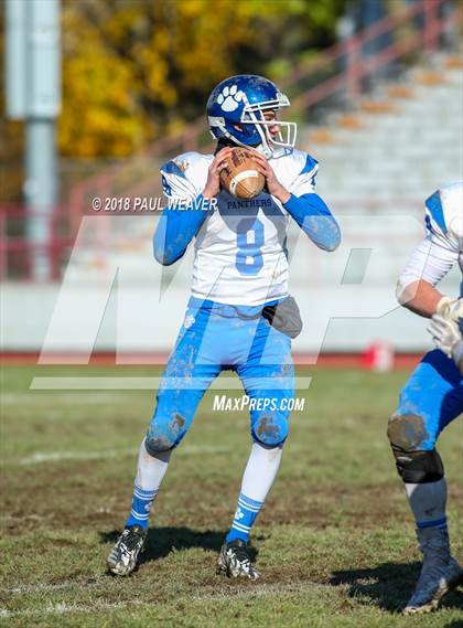 Thumbnail 1 in North Penn-Mansfield @ Mount Carmel photogallery.