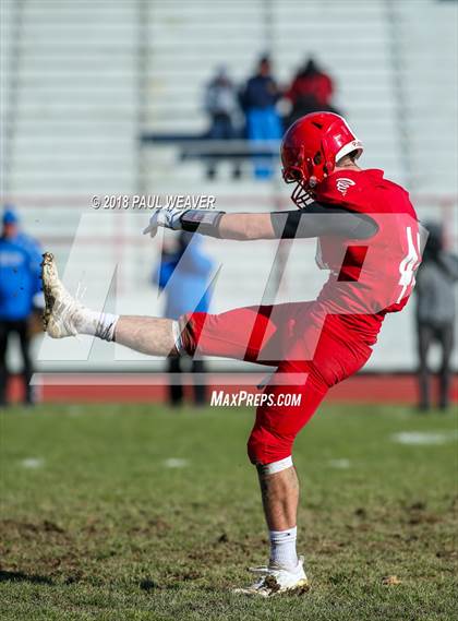 Thumbnail 2 in North Penn-Mansfield @ Mount Carmel photogallery.