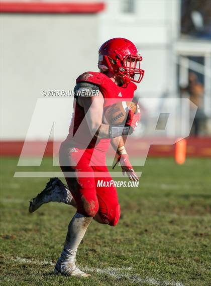 Thumbnail 3 in North Penn-Mansfield @ Mount Carmel photogallery.