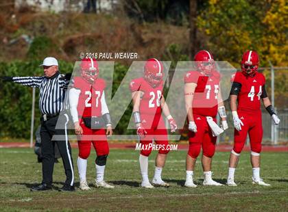 Thumbnail 1 in North Penn-Mansfield @ Mount Carmel photogallery.
