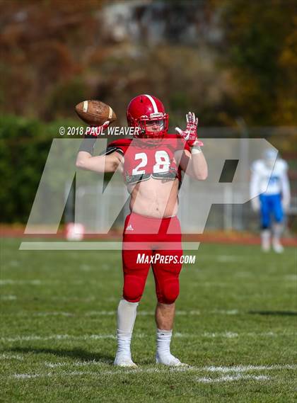 Thumbnail 3 in North Penn-Mansfield @ Mount Carmel photogallery.