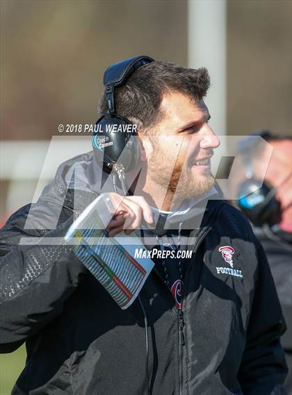 Thumbnail 1 in North Penn-Mansfield @ Mount Carmel photogallery.