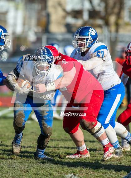 Thumbnail 2 in North Penn-Mansfield @ Mount Carmel photogallery.