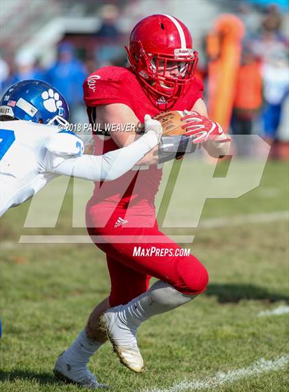 Thumbnail 1 in North Penn-Mansfield @ Mount Carmel photogallery.
