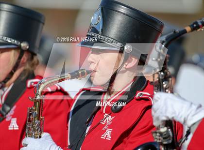 Thumbnail 2 in North Penn-Mansfield @ Mount Carmel photogallery.