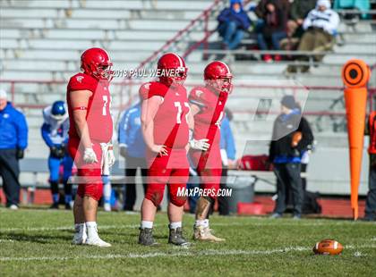 Thumbnail 2 in North Penn-Mansfield @ Mount Carmel photogallery.