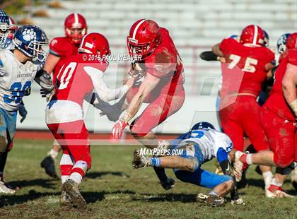 Thumbnail 3 in North Penn-Mansfield @ Mount Carmel photogallery.