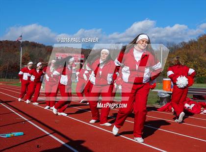 Thumbnail 1 in North Penn-Mansfield @ Mount Carmel photogallery.