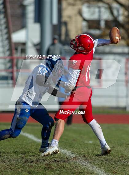 Thumbnail 3 in North Penn-Mansfield @ Mount Carmel photogallery.