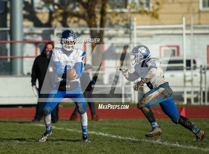 Thumbnail 2 in North Penn-Mansfield @ Mount Carmel photogallery.