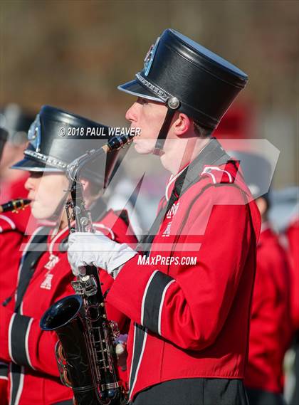 Thumbnail 2 in North Penn-Mansfield @ Mount Carmel photogallery.