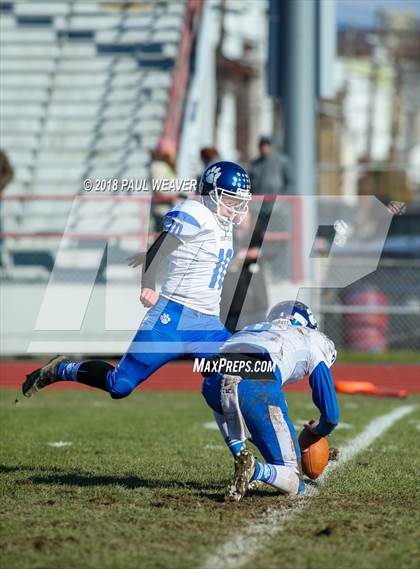 Thumbnail 2 in North Penn-Mansfield @ Mount Carmel photogallery.