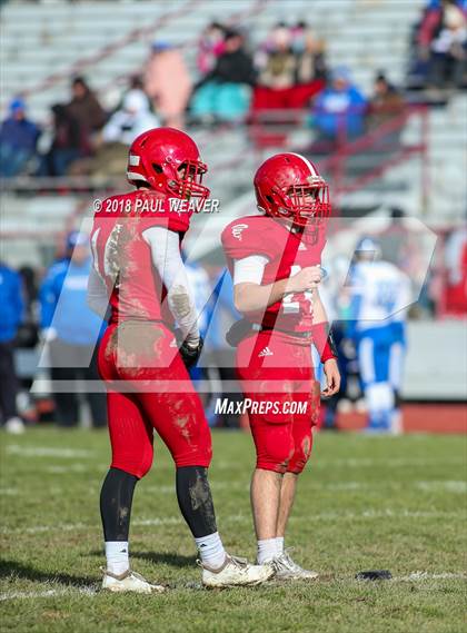 Thumbnail 3 in North Penn-Mansfield @ Mount Carmel photogallery.