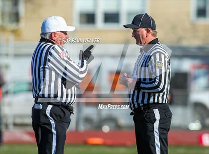 Thumbnail 2 in North Penn-Mansfield @ Mount Carmel photogallery.