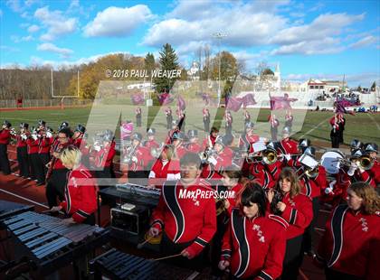Thumbnail 3 in North Penn-Mansfield @ Mount Carmel photogallery.