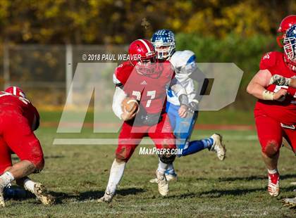 Thumbnail 3 in North Penn-Mansfield @ Mount Carmel photogallery.