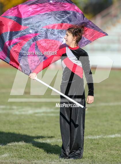 Thumbnail 1 in North Penn-Mansfield @ Mount Carmel photogallery.
