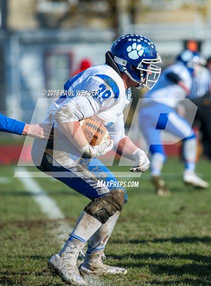 Thumbnail 3 in North Penn-Mansfield @ Mount Carmel photogallery.