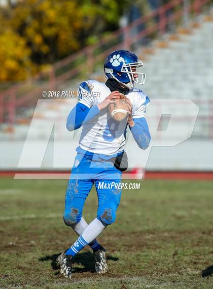 Thumbnail 2 in North Penn-Mansfield @ Mount Carmel photogallery.