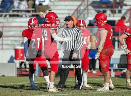 Thumbnail 2 in North Penn-Mansfield @ Mount Carmel photogallery.