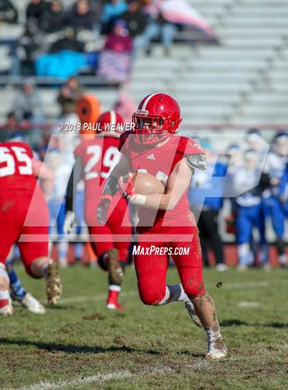 Thumbnail 2 in North Penn-Mansfield @ Mount Carmel photogallery.