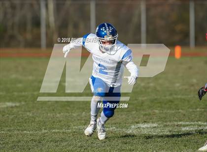 Thumbnail 3 in North Penn-Mansfield @ Mount Carmel photogallery.