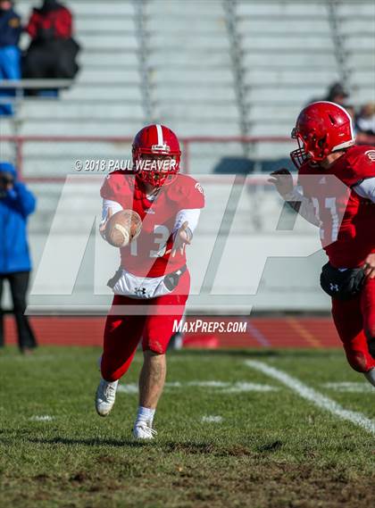 Thumbnail 3 in North Penn-Mansfield @ Mount Carmel photogallery.