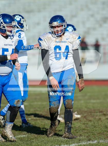 Thumbnail 1 in North Penn-Mansfield @ Mount Carmel photogallery.