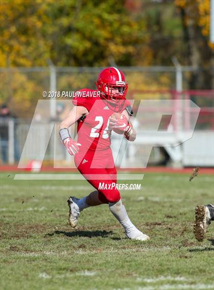 Thumbnail 3 in North Penn-Mansfield @ Mount Carmel photogallery.