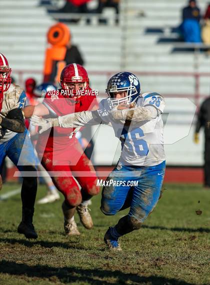 Thumbnail 1 in North Penn-Mansfield @ Mount Carmel photogallery.
