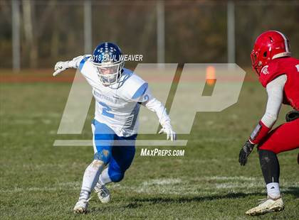 Thumbnail 1 in North Penn-Mansfield @ Mount Carmel photogallery.