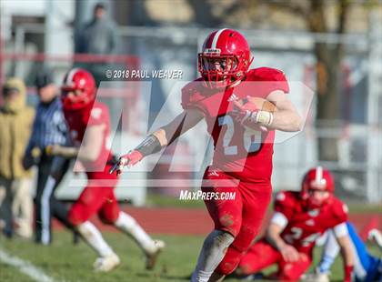 Thumbnail 2 in North Penn-Mansfield @ Mount Carmel photogallery.