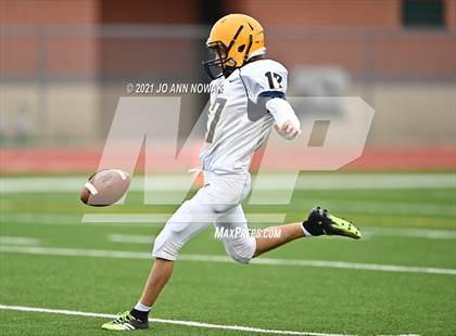 Thumbnail 2 in Cypress Ranch @ Cypress Woods (B Teams) photogallery.