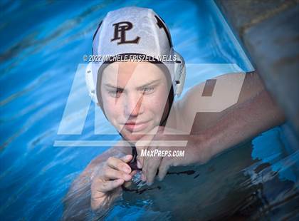 Thumbnail 2 in Point Loma vs Schurr (San Diego Open) photogallery.