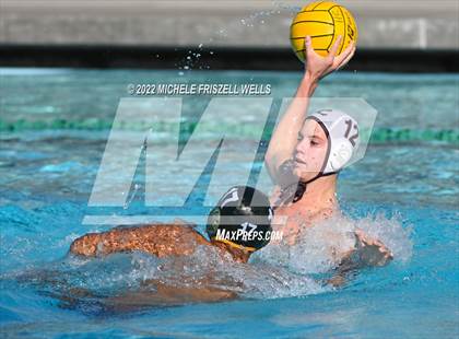 Thumbnail 1 in Point Loma vs Schurr (San Diego Open) photogallery.