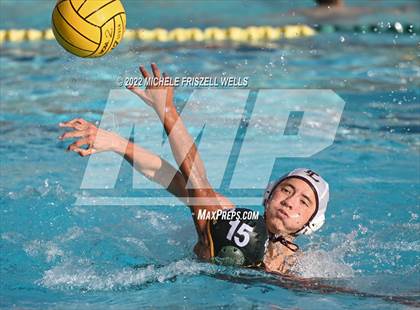 Thumbnail 3 in Point Loma vs Schurr (San Diego Open) photogallery.