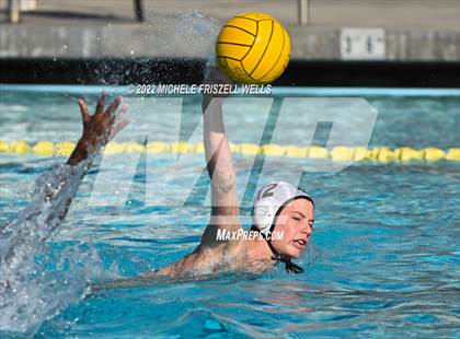 Thumbnail 2 in Point Loma vs Schurr (San Diego Open) photogallery.
