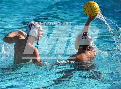 Thumbnail 1 in Point Loma vs Schurr (San Diego Open) photogallery.