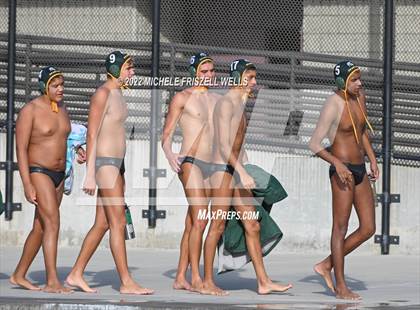 Thumbnail 2 in Point Loma vs Schurr (San Diego Open) photogallery.
