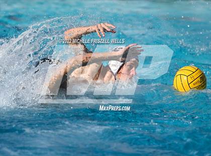 Thumbnail 1 in Point Loma vs Schurr (San Diego Open) photogallery.